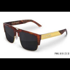 Heatwave Visual INTERCEPTOR 2.0 SUNGLASSES